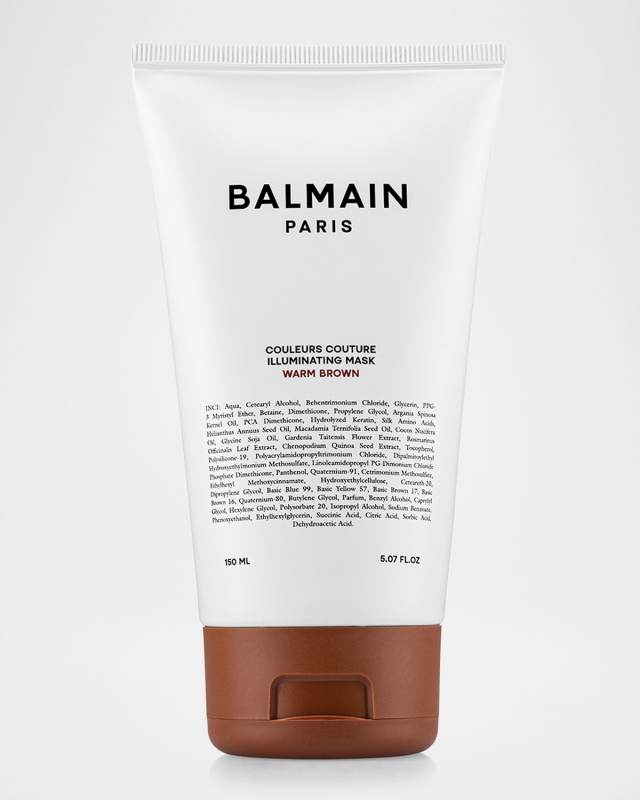 Couleurs Couture Illuminating Mask,